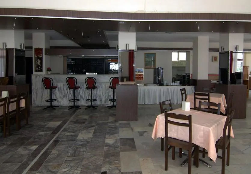 Hotel Kalamaki Beach Kusadası Turcja