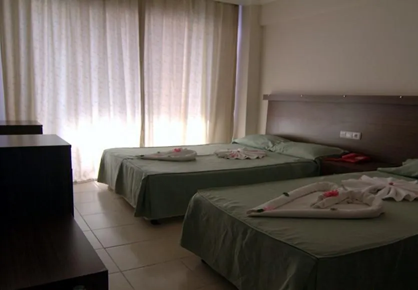 Hotel Kalamaki Beach Kusadası