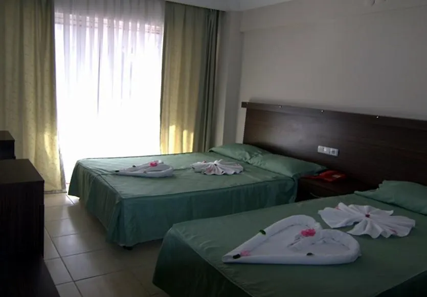 Hotel Kalamaki Beach Kusadası
