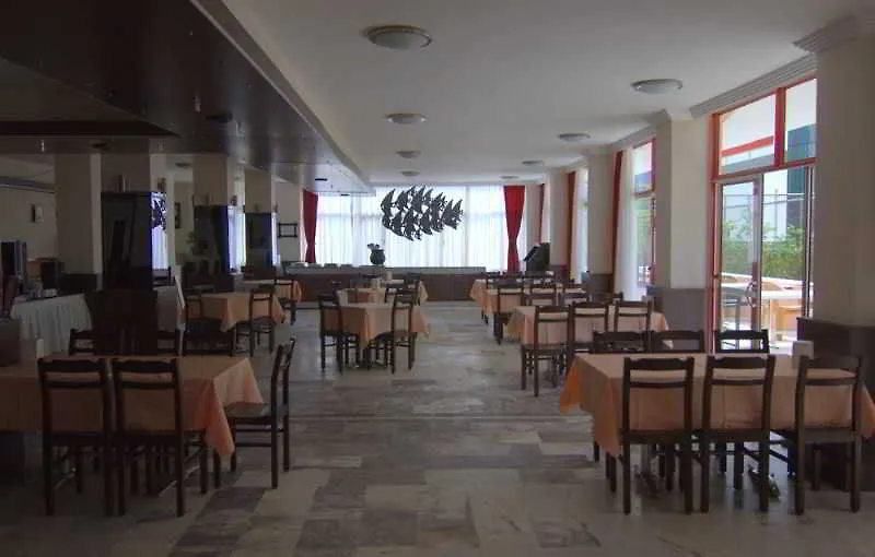 Hotel Kalamaki Beach Kusadası